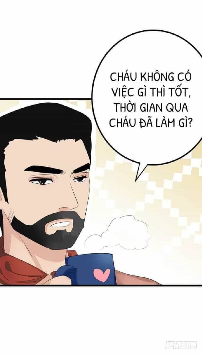 Chào Buổi Sáng, Ức Vạn Manh Thê - Chương 32 - ảnh 2
