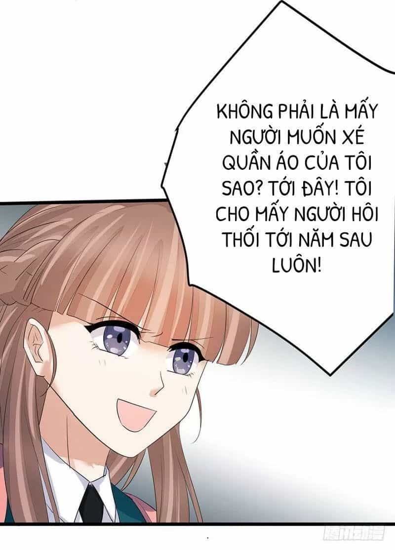 Chào Buổi Sáng, Ức Vạn Manh Thê - Chương 33 - ảnh 43