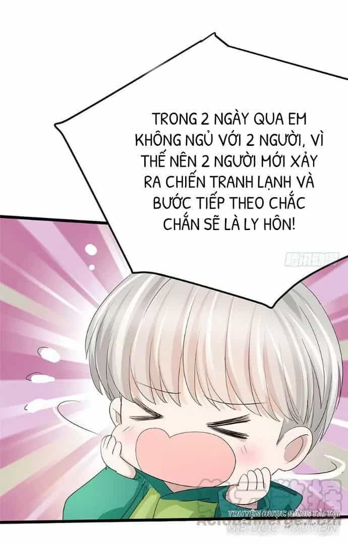 Chào Buổi Sáng, Ức Vạn Manh Thê - Chương 35 - ảnh 36