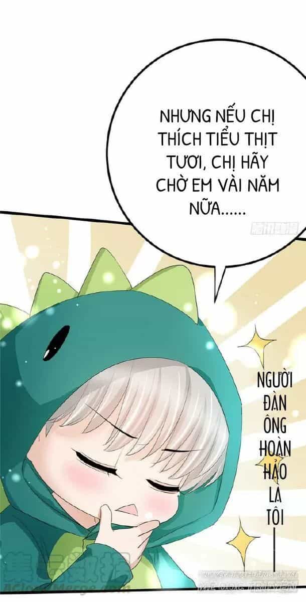 Chào Buổi Sáng, Ức Vạn Manh Thê - Chương 35 - ảnh 46