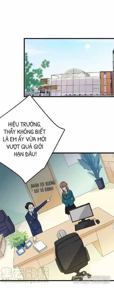 Chào Buổi Sáng, Ức Vạn Manh Thê - Chương 36 - ảnh 16