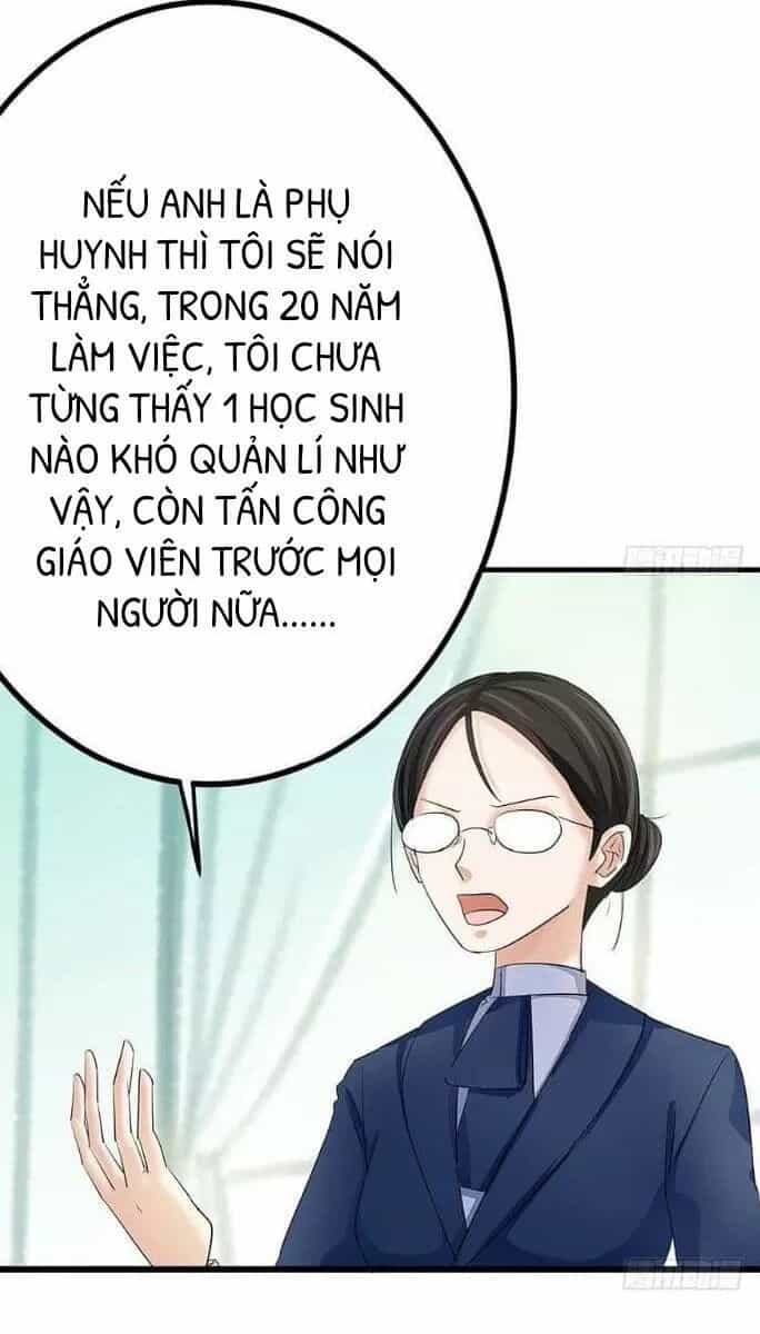 Chào Buổi Sáng, Ức Vạn Manh Thê - Chương 36 - ảnh 28
