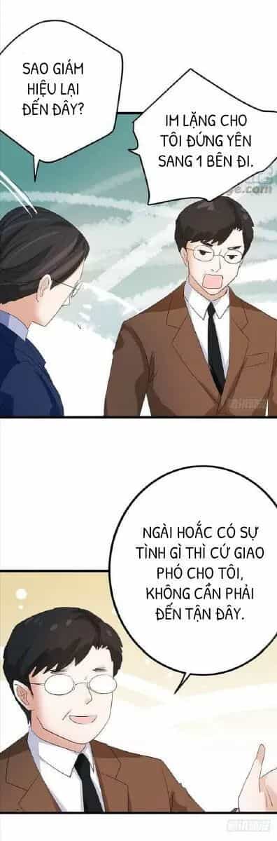 Chào Buổi Sáng, Ức Vạn Manh Thê - Chương 36 - ảnh 34
