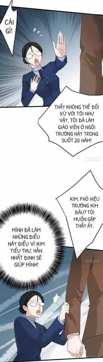 Chào Buổi Sáng, Ức Vạn Manh Thê - Chương 37 - ảnh 3