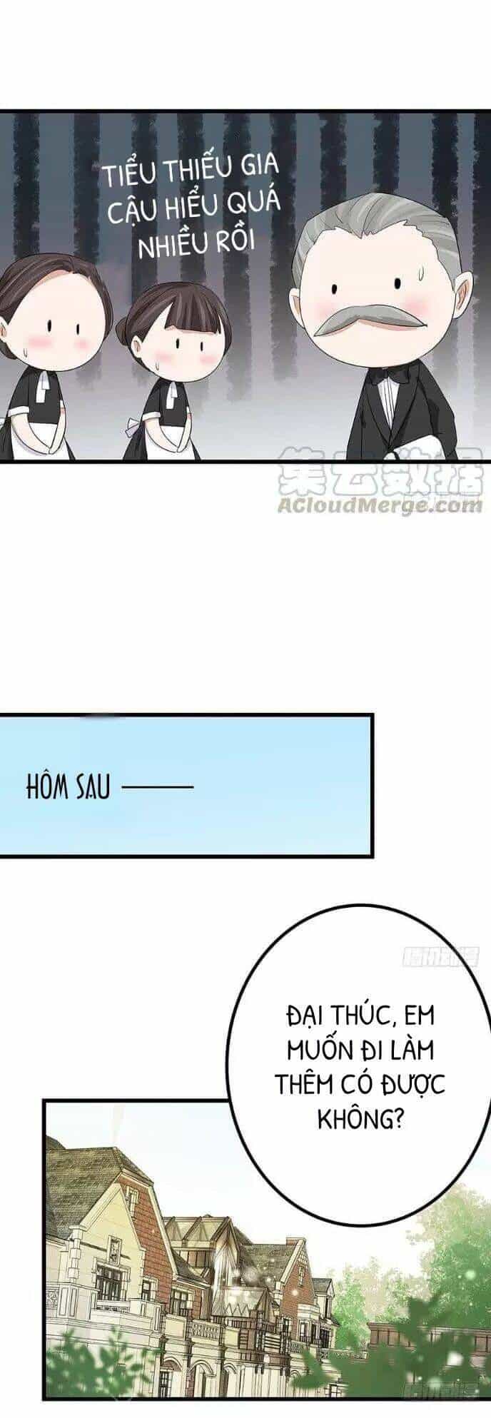 Chào Buổi Sáng, Ức Vạn Manh Thê - Chương 38 - ảnh 4