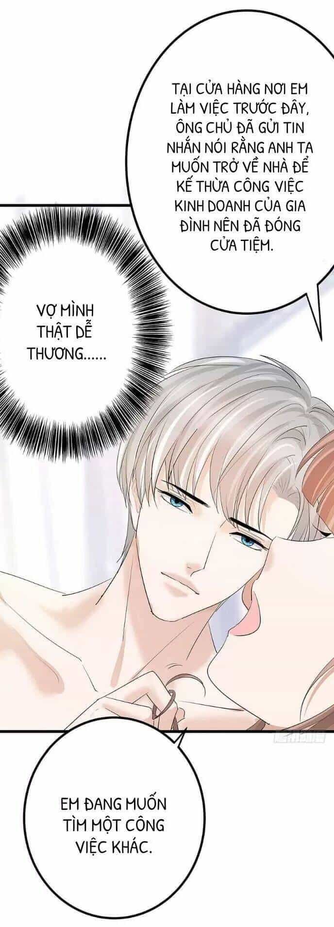 Chào Buổi Sáng, Ức Vạn Manh Thê - Chương 38 - ảnh 8