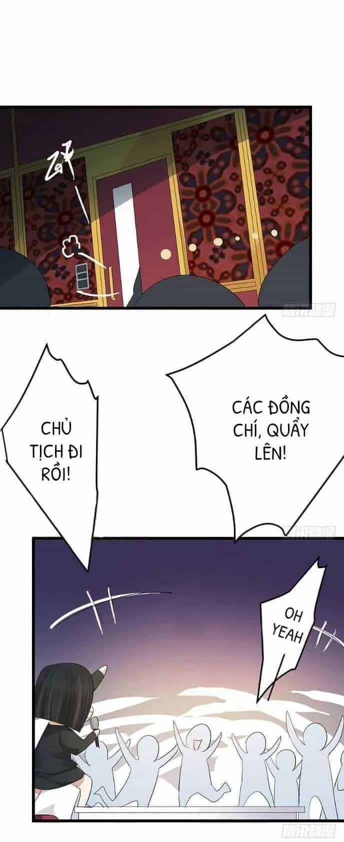 Chào Buổi Sáng, Ức Vạn Manh Thê - Chương 39 - ảnh 17