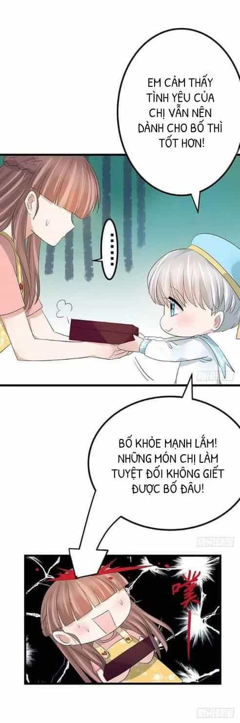 Chào Buổi Sáng, Ức Vạn Manh Thê - Chương 39 - ảnh 37