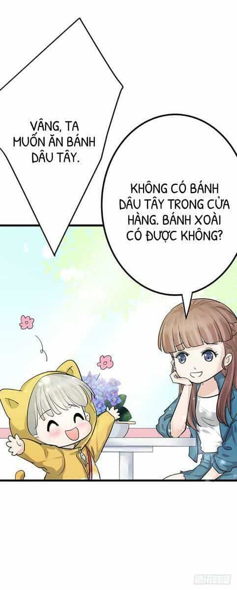 Chào Buổi Sáng, Ức Vạn Manh Thê - Chương 4 - ảnh 44