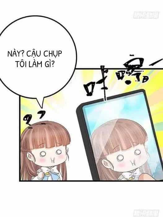 Chào Buổi Sáng, Ức Vạn Manh Thê - Chương 41 - ảnh 19