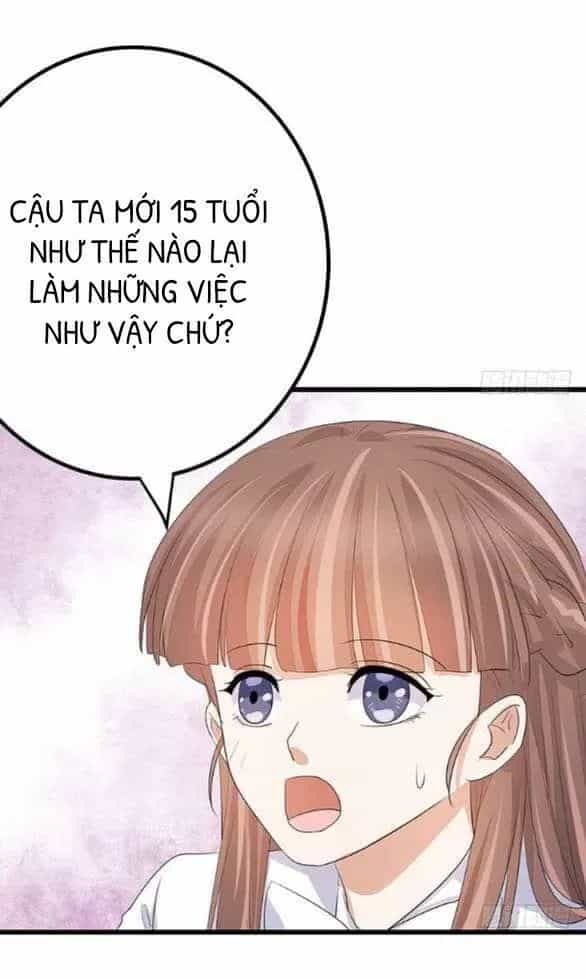 Chào Buổi Sáng, Ức Vạn Manh Thê - Chương 42 - ảnh 1