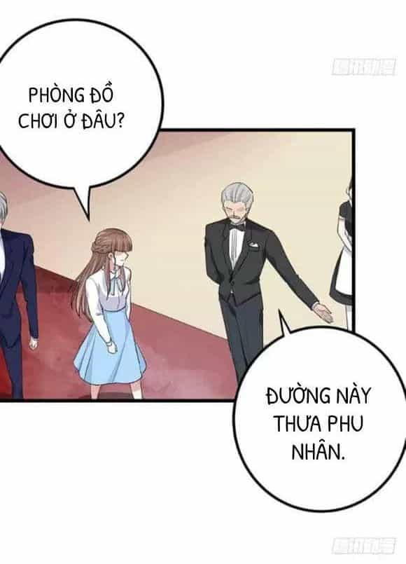 Chào Buổi Sáng, Ức Vạn Manh Thê - Chương 42 - ảnh 20