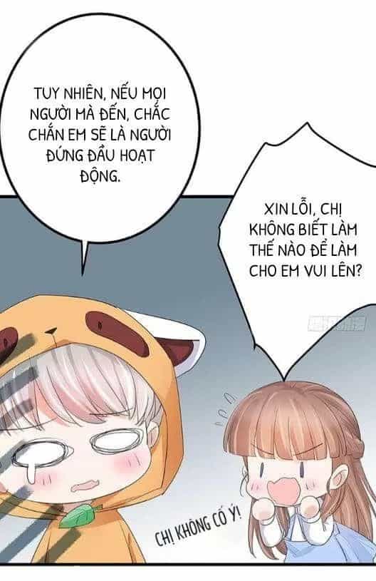 Chào Buổi Sáng, Ức Vạn Manh Thê - Chương 42 - ảnh 36