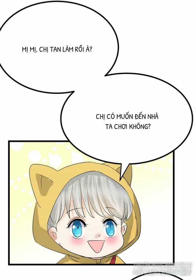 Chào Buổi Sáng, Ức Vạn Manh Thê - Chương 5 - ảnh 21
