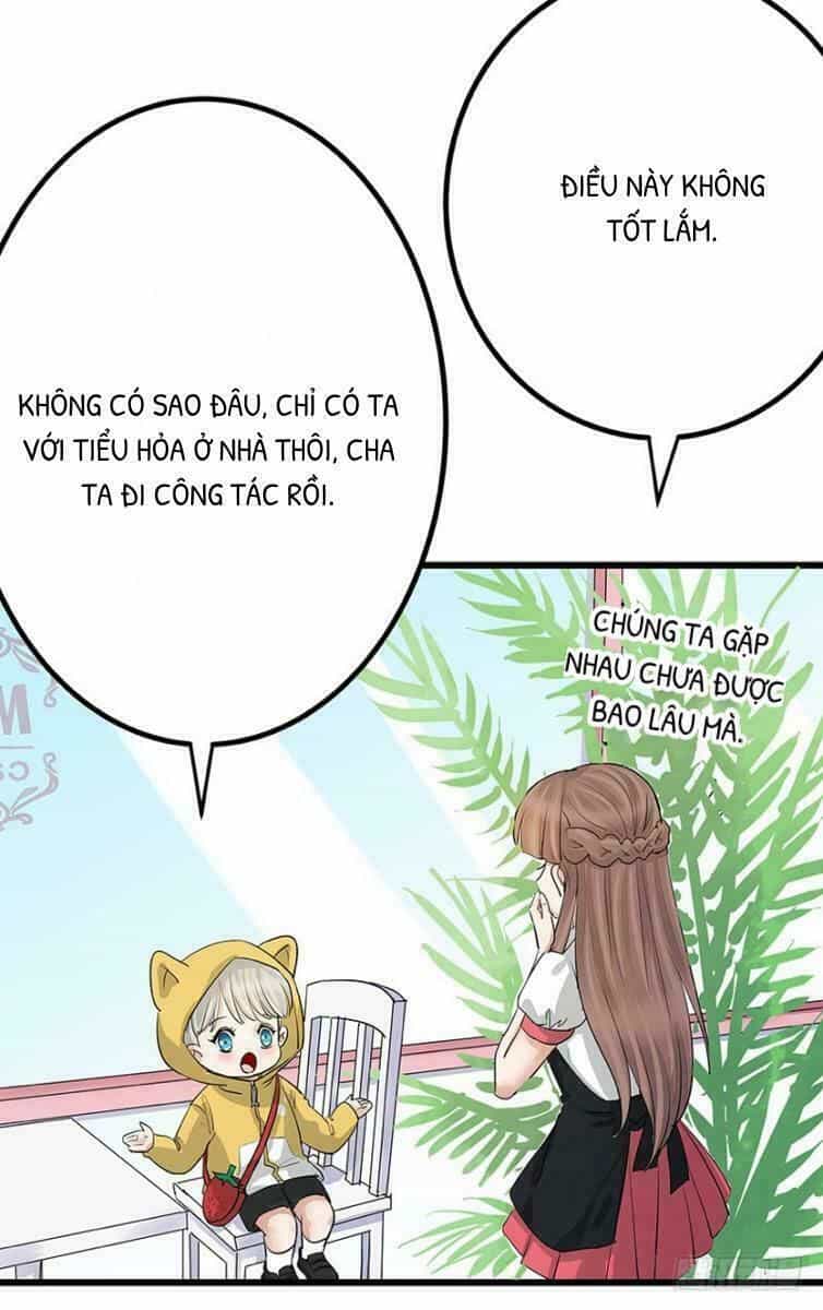 Chào Buổi Sáng, Ức Vạn Manh Thê - Chương 5 - ảnh 22