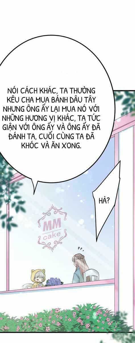 Chào Buổi Sáng, Ức Vạn Manh Thê - Chương 5 - ảnh 3