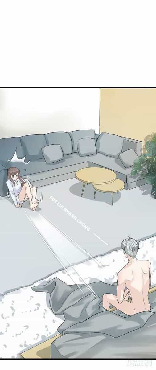 Chào Buổi Sáng, Ức Vạn Manh Thê - Chương 6 - ảnh 13