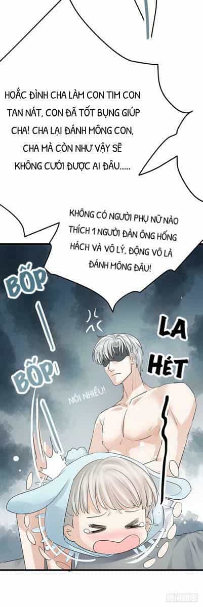 Chào Buổi Sáng, Ức Vạn Manh Thê - Chương 6 - ảnh 32