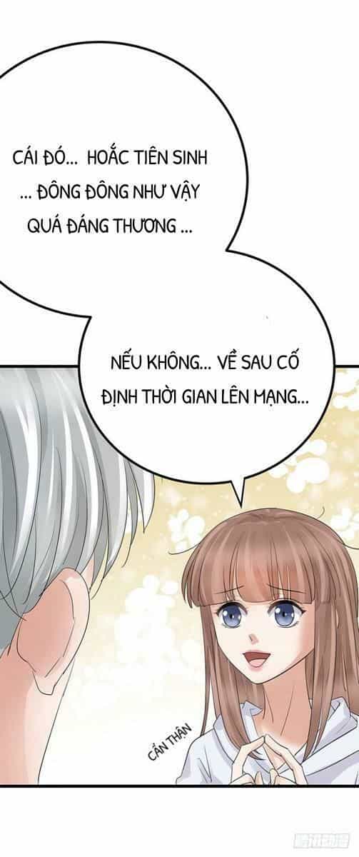 Chào Buổi Sáng, Ức Vạn Manh Thê - Chương 6 - ảnh 44