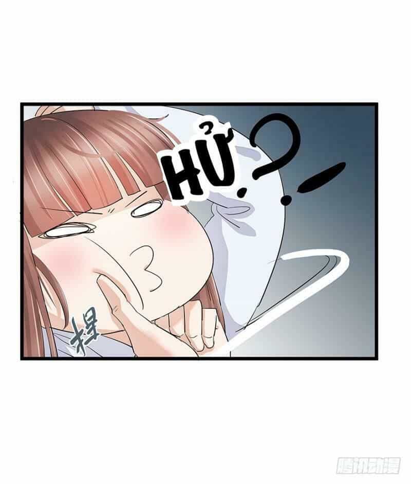 Chào Buổi Sáng, Ức Vạn Manh Thê - Chương 6 - ảnh 8