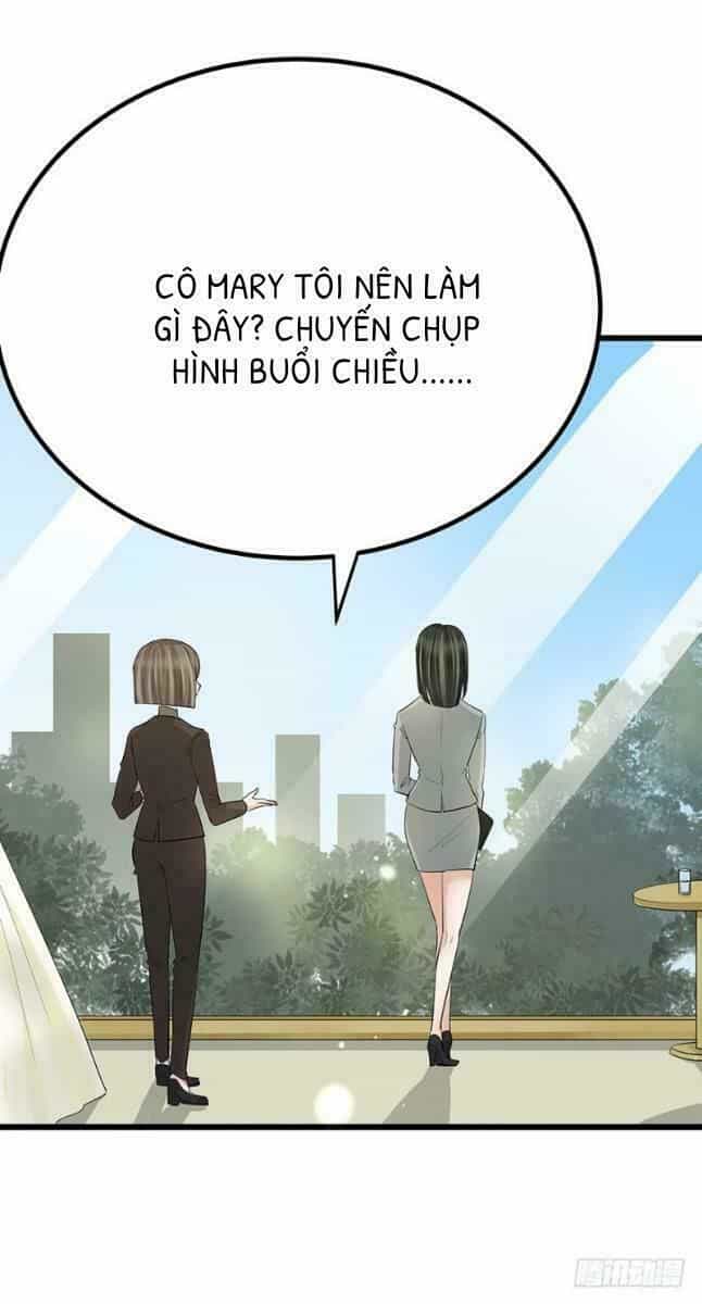Chào Buổi Sáng, Ức Vạn Manh Thê - Chương 8 - ảnh 18