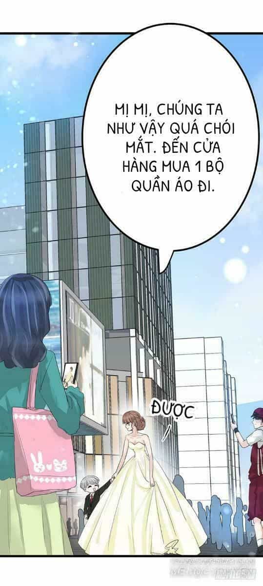 Chào Buổi Sáng, Ức Vạn Manh Thê - Chương 8 - ảnh 21