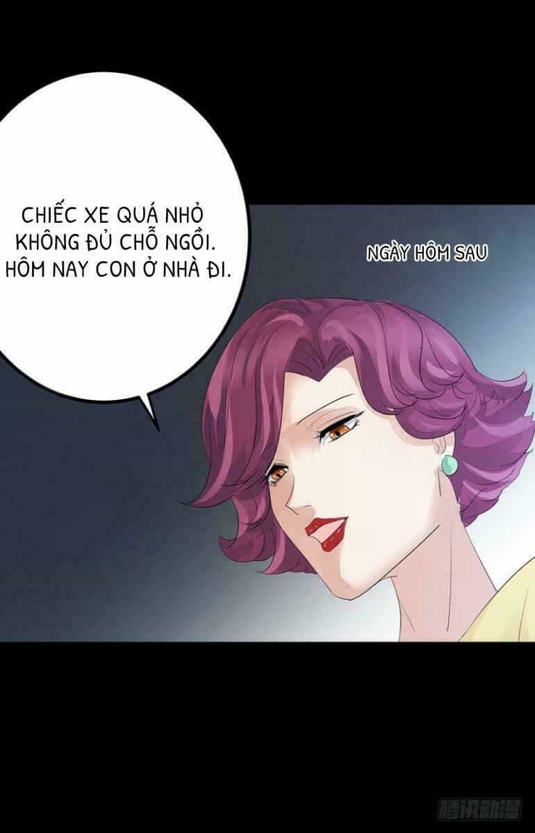 Chào Buổi Sáng, Ức Vạn Manh Thê - Chương 8 - ảnh 43