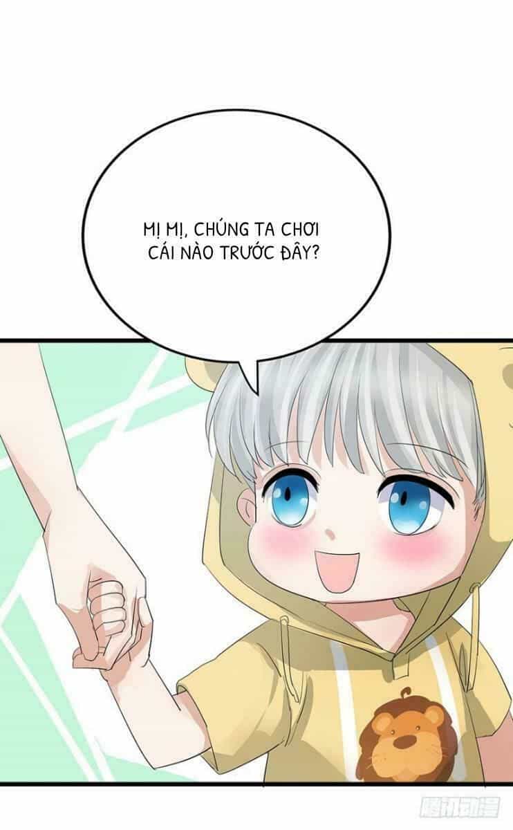 Chào Buổi Sáng, Ức Vạn Manh Thê - Chương 8 - ảnh 49