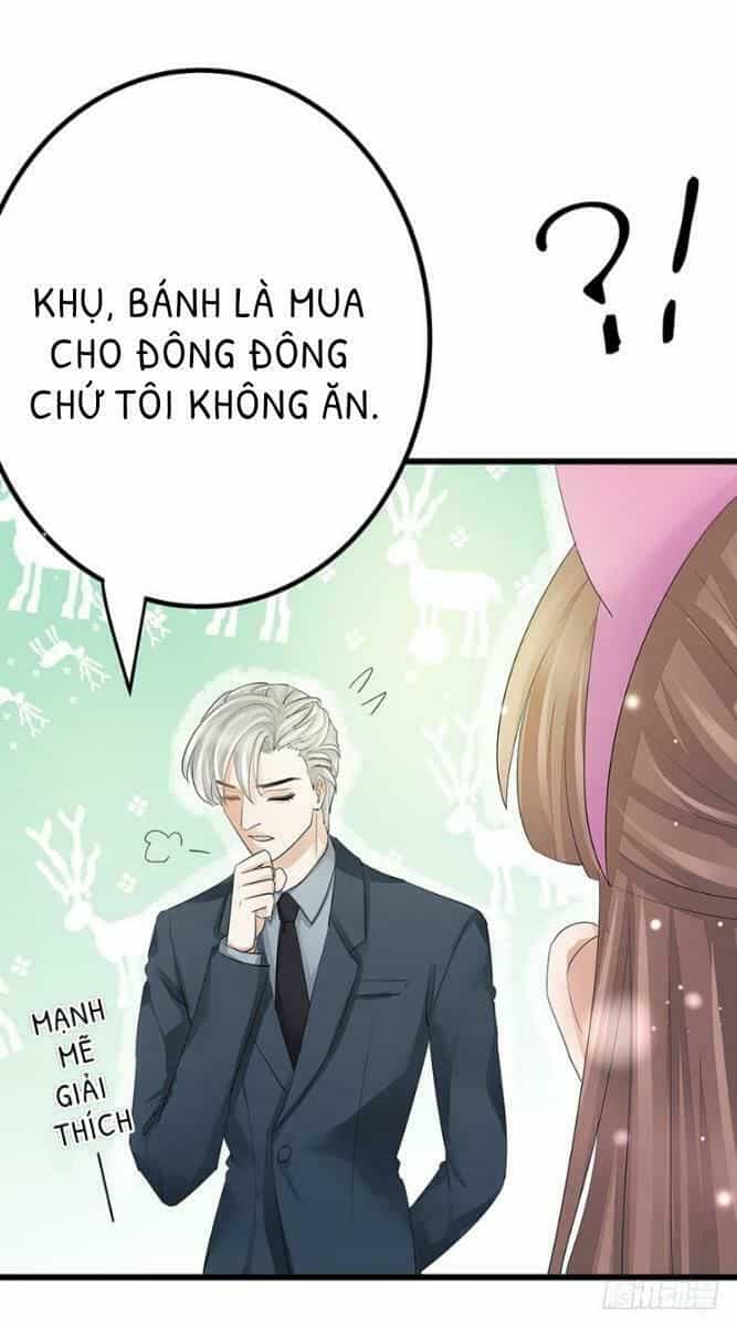 Chào Buổi Sáng, Ức Vạn Manh Thê - Chương 9 - ảnh 24