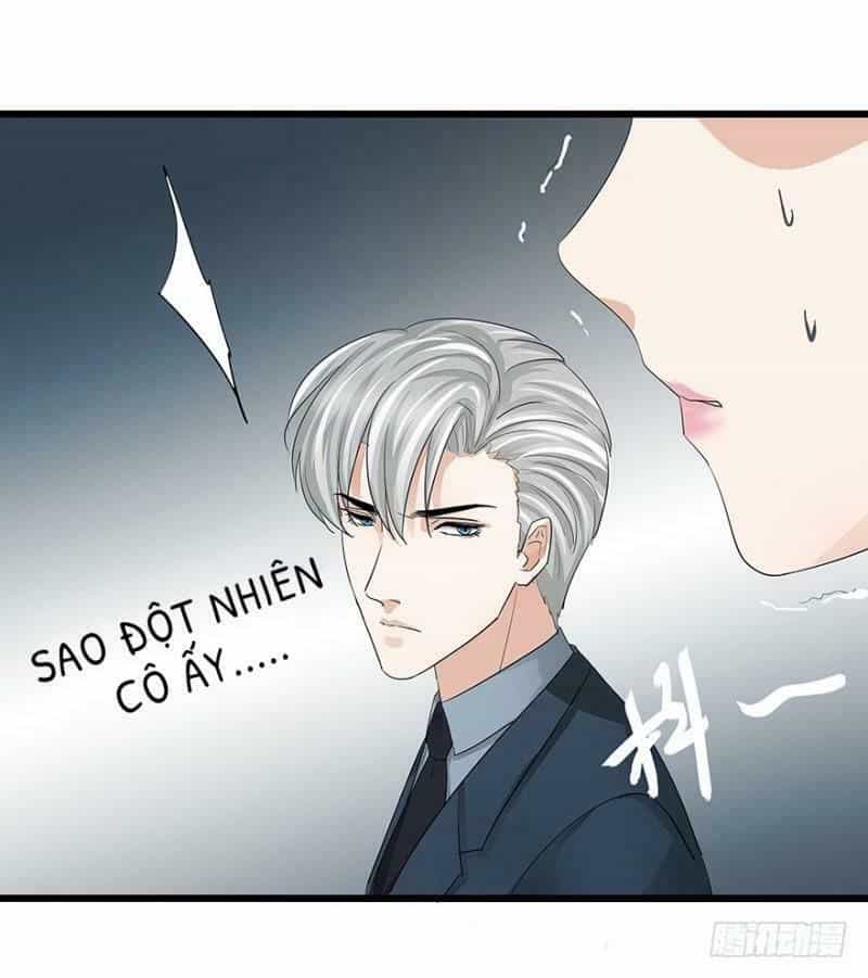Chào Buổi Sáng, Ức Vạn Manh Thê - Chương 9 - ảnh 43