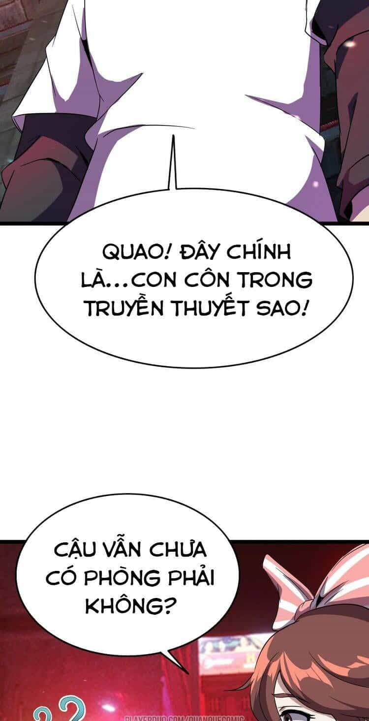 Chào Mừng Đến Thế Giới Cực Lạc - Chương 15 - ảnh 11