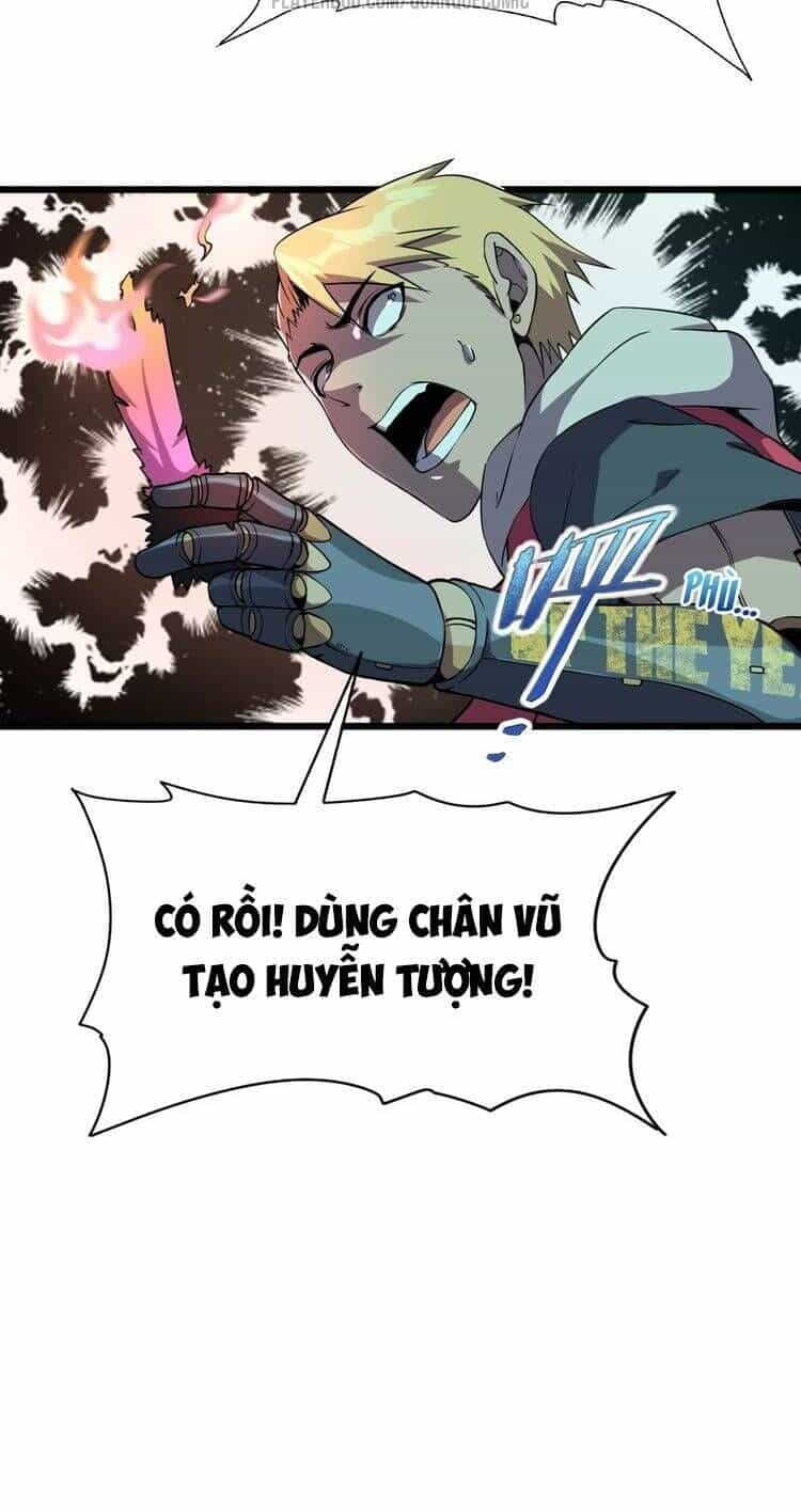 Chào Mừng Đến Thế Giới Cực Lạc - Chương 24 - ảnh 4