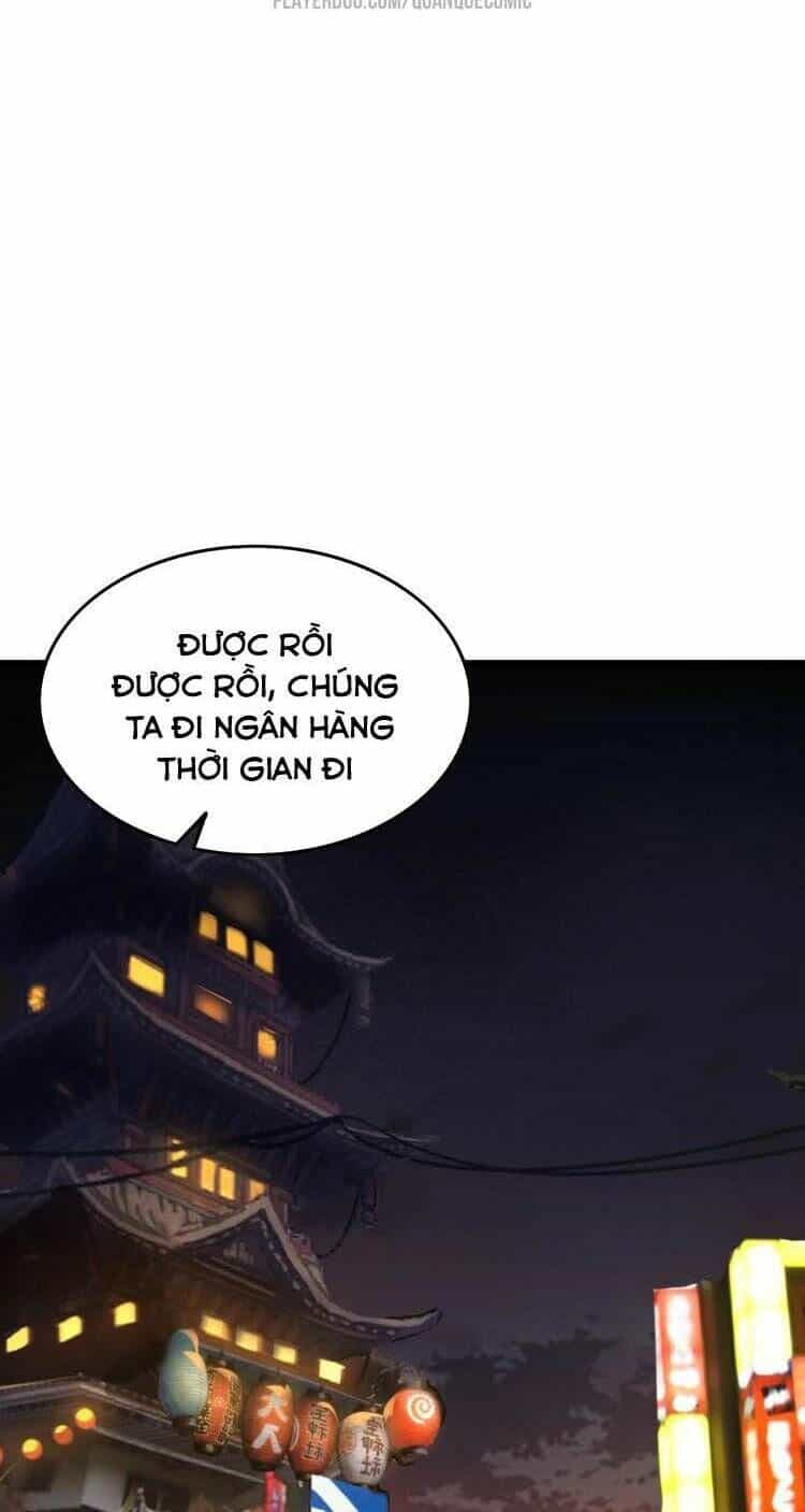 Chào Mừng Đến Thế Giới Cực Lạc - Chương 28 - ảnh 39