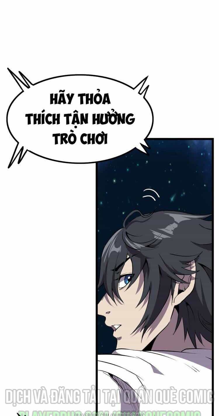 Chào Mừng Đến Thế Giới Cực Lạc - Chương 3 - ảnh 1