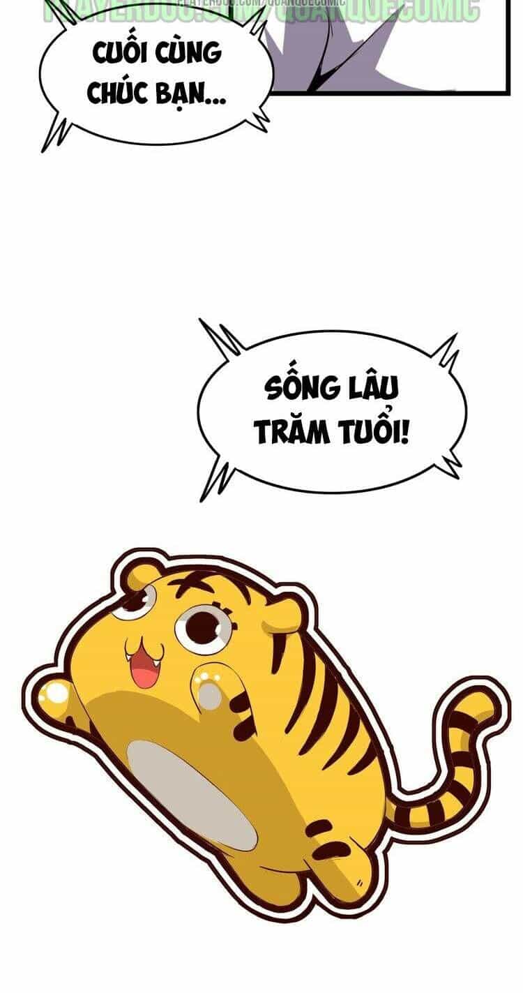 Chào Mừng Đến Thế Giới Cực Lạc - Chương 3 - ảnh 2