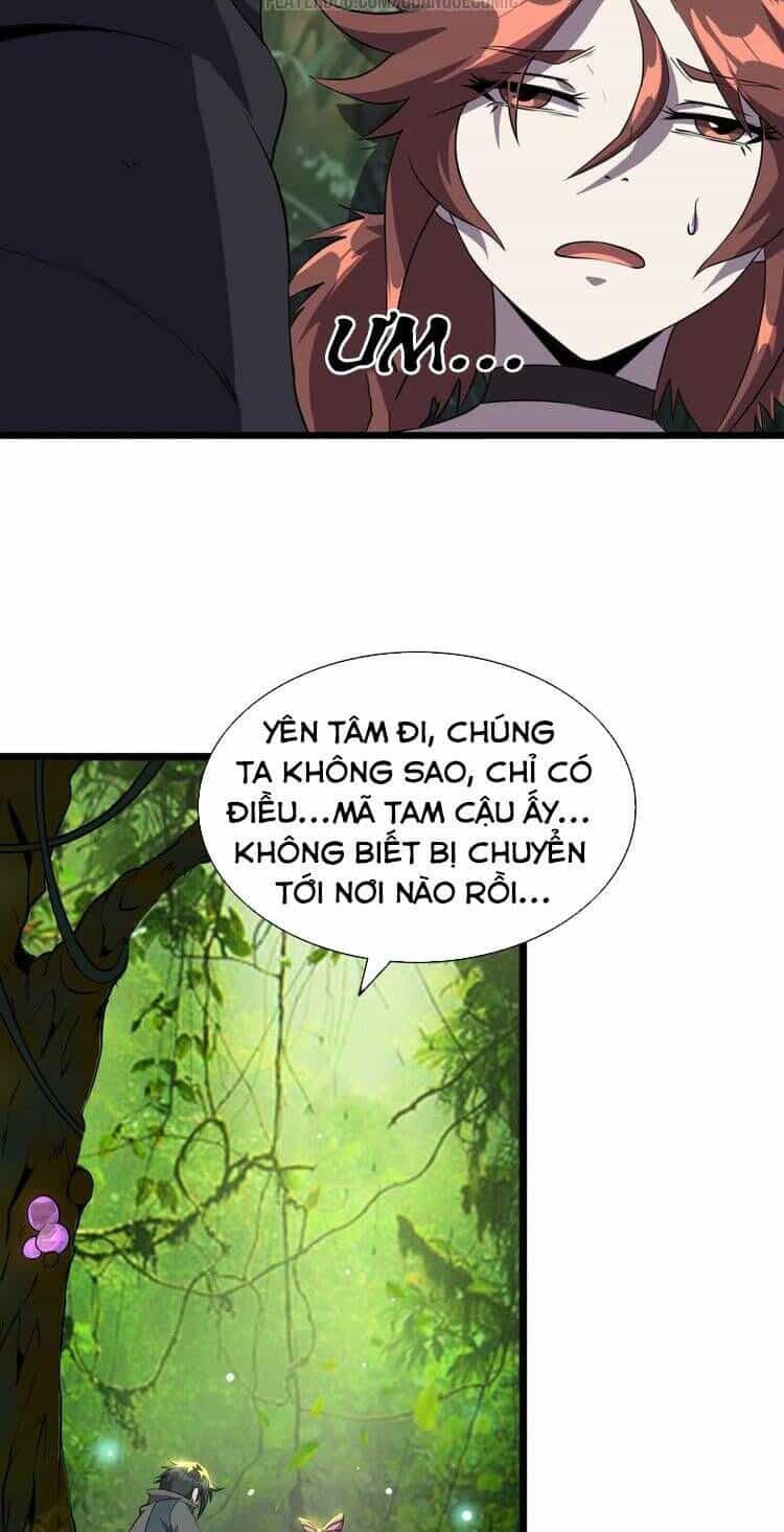 Chào Mừng Đến Thế Giới Cực Lạc - Chương 31 - ảnh 2
