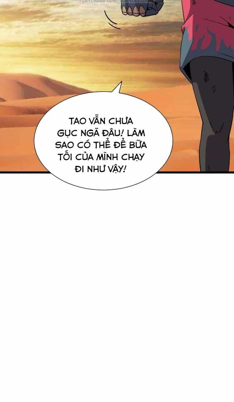 Chào Mừng Đến Thế Giới Cực Lạc - Chương 32 - ảnh 38