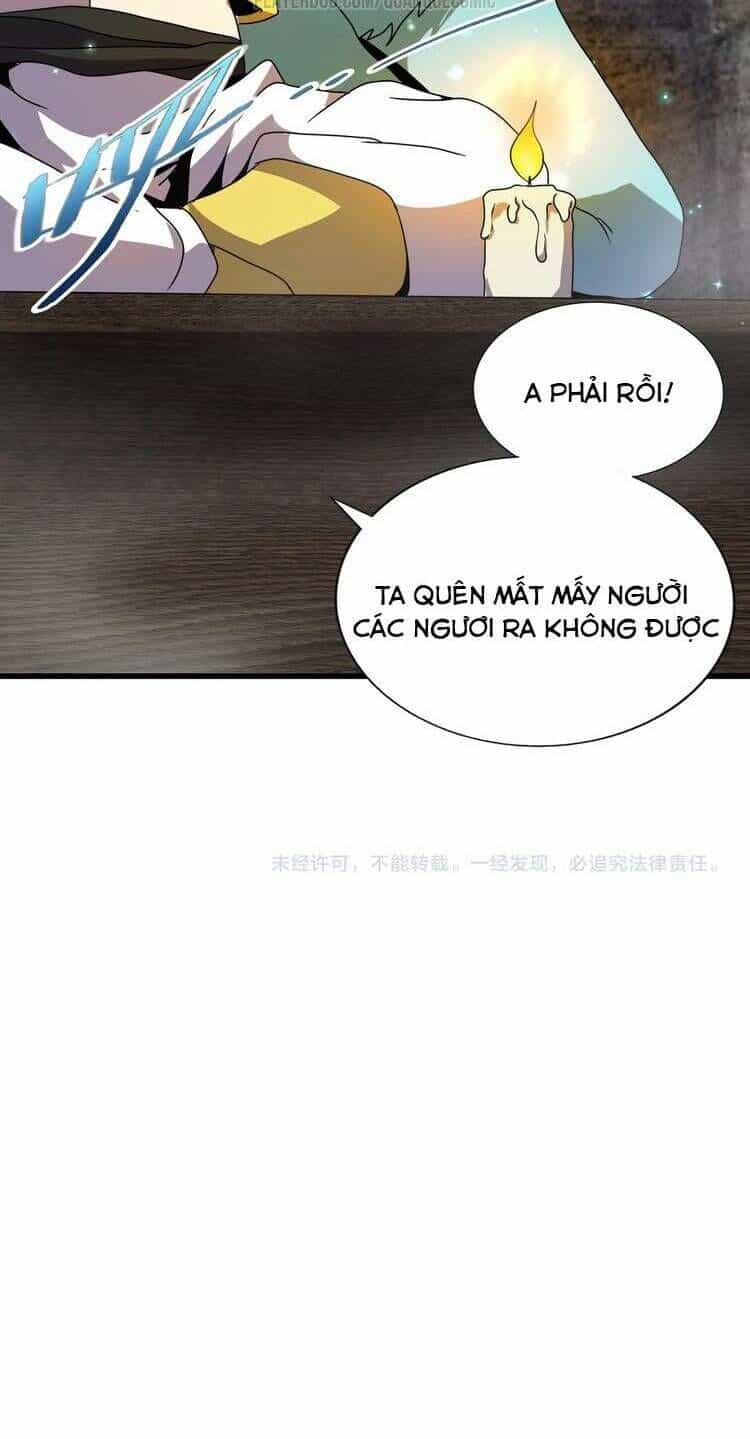 Chào Mừng Đến Thế Giới Cực Lạc - Chương 38 - ảnh 37