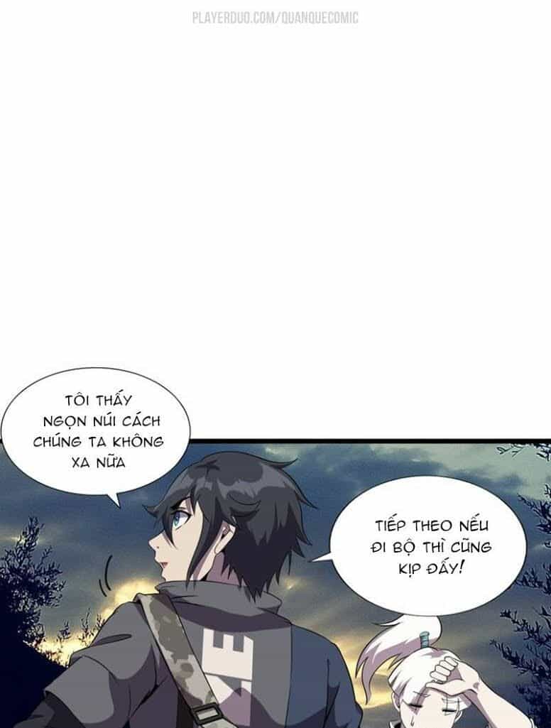 Chào Mừng Đến Thế Giới Cực Lạc - Chương 45 - ảnh 5