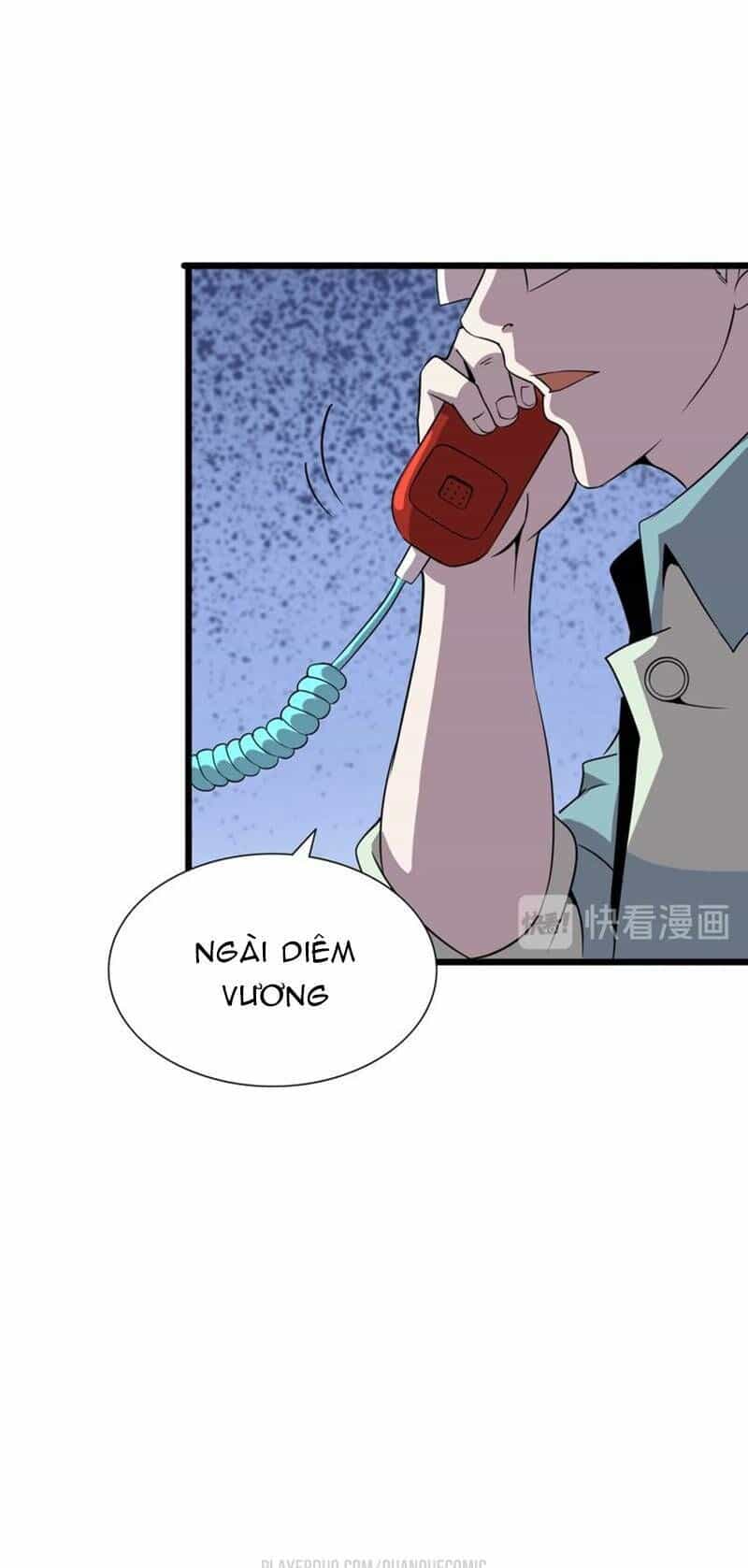 Chào Mừng Đến Thế Giới Cực Lạc - Chương 48 - ảnh 30
