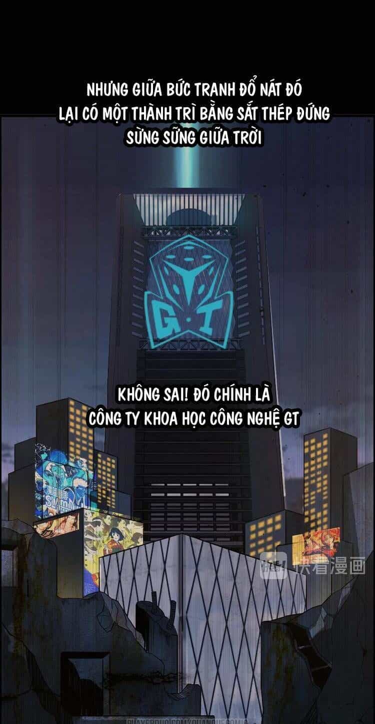 Chào Mừng Đến Thế Giới Cực Lạc - Chương 50 - ảnh 3