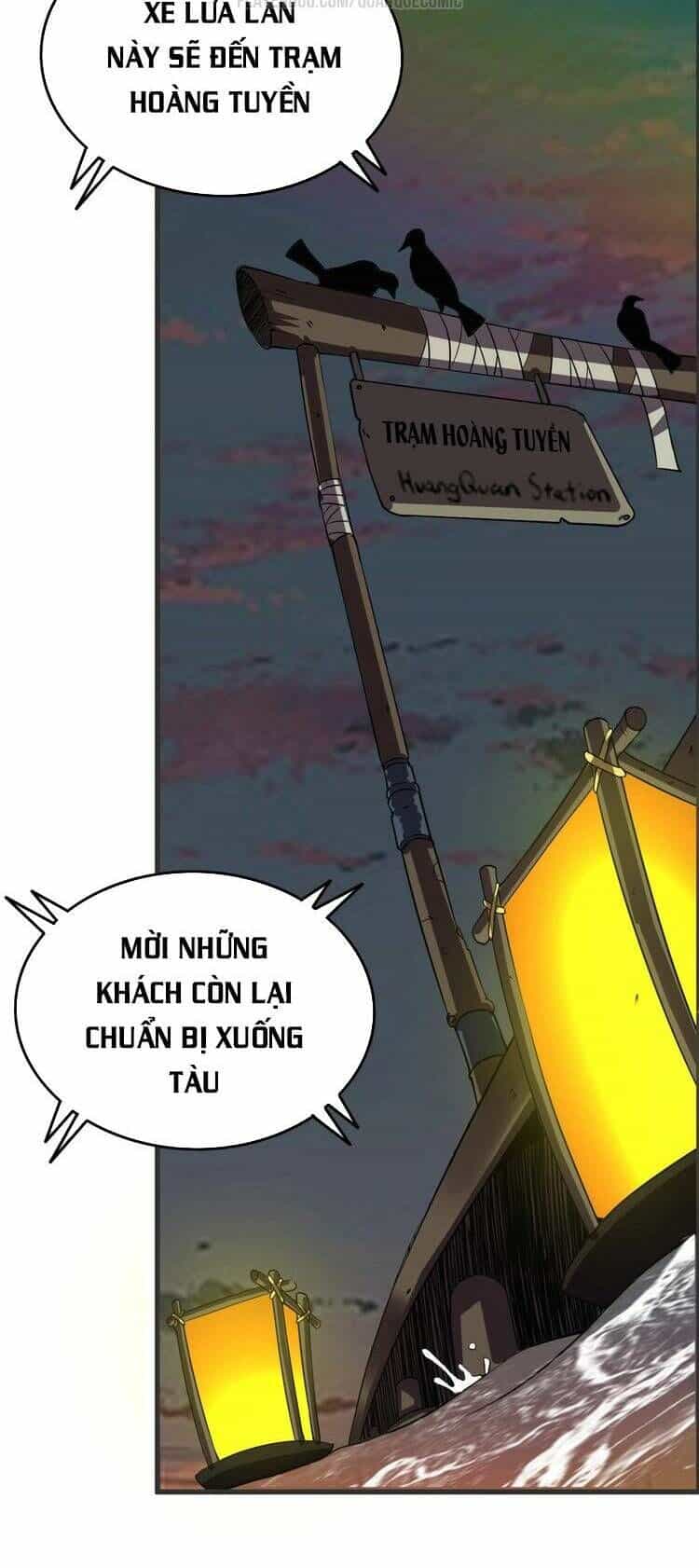 Chào Mừng Đến Thế Giới Cực Lạc - Chương 52 - ảnh 38
