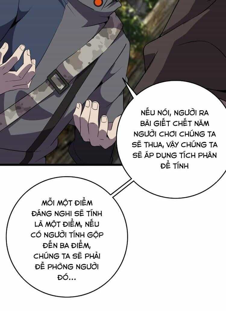 Chào Mừng Đến Thế Giới Cực Lạc - Chương 55 - ảnh 13