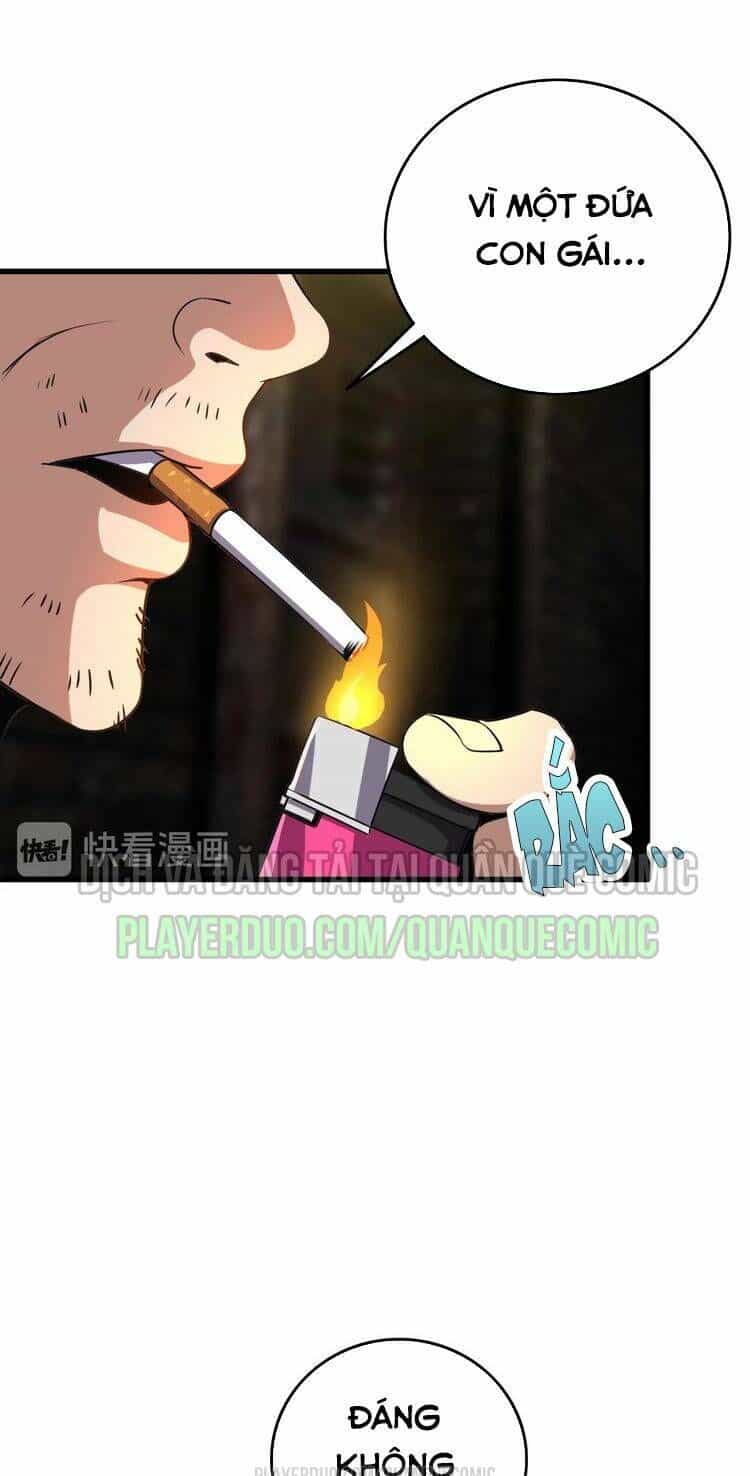 Chào Mừng Đến Thế Giới Cực Lạc - Chương 59 - ảnh 39