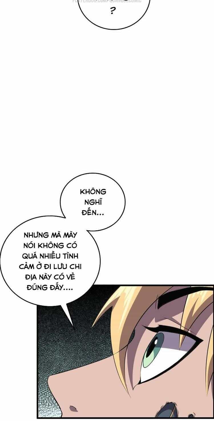 Chào Mừng Đến Thế Giới Cực Lạc - Chương 59 - ảnh 40