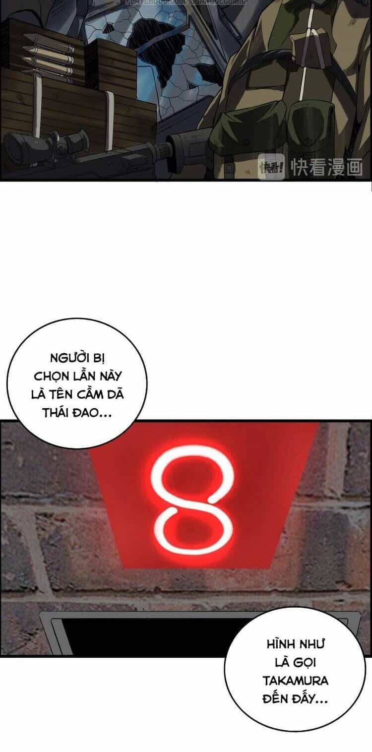 Chào Mừng Đến Thế Giới Cực Lạc - Chương 59 - ảnh 46
