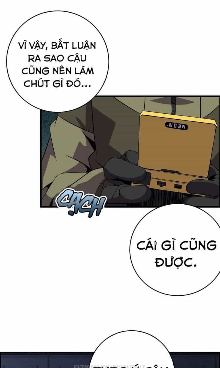 Chào Mừng Đến Thế Giới Cực Lạc - Chương 60 - ảnh 13