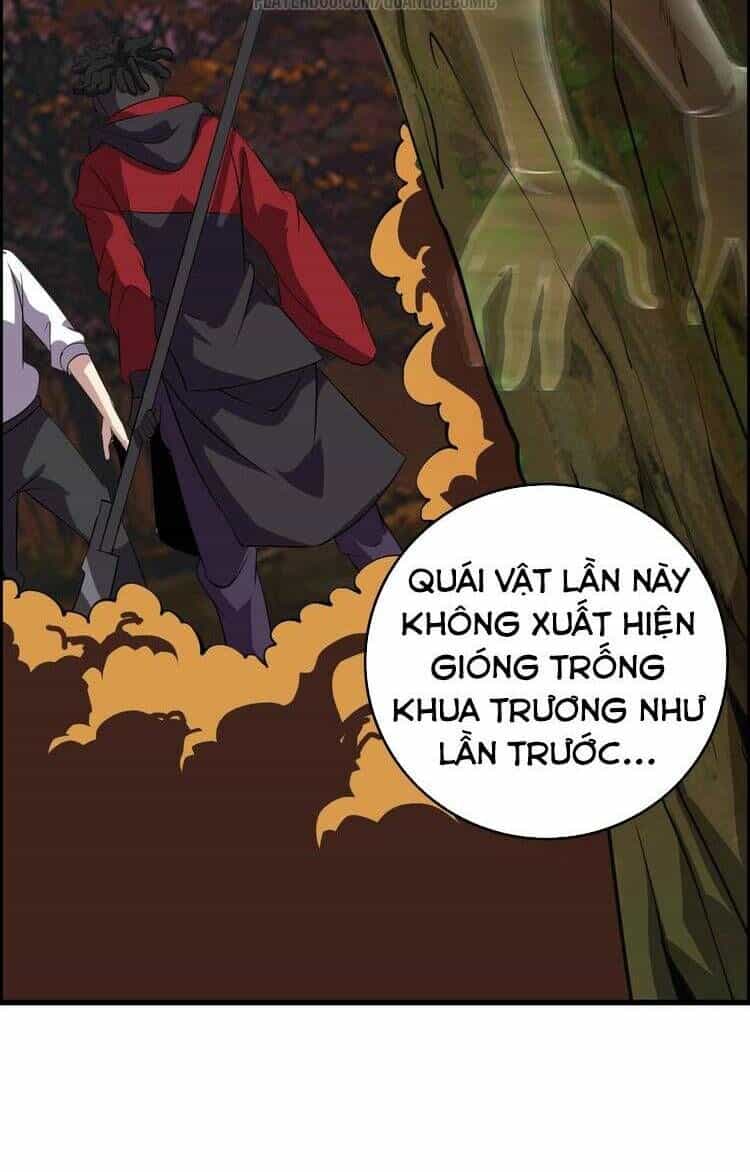 Chào Mừng Đến Thế Giới Cực Lạc - Chương 60 - ảnh 24