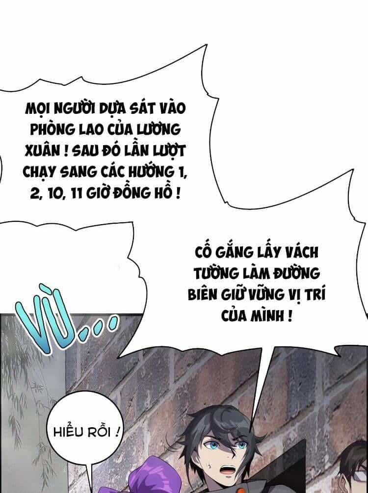 Chào Mừng Đến Thế Giới Cực Lạc - Chương 60 - ảnh 46