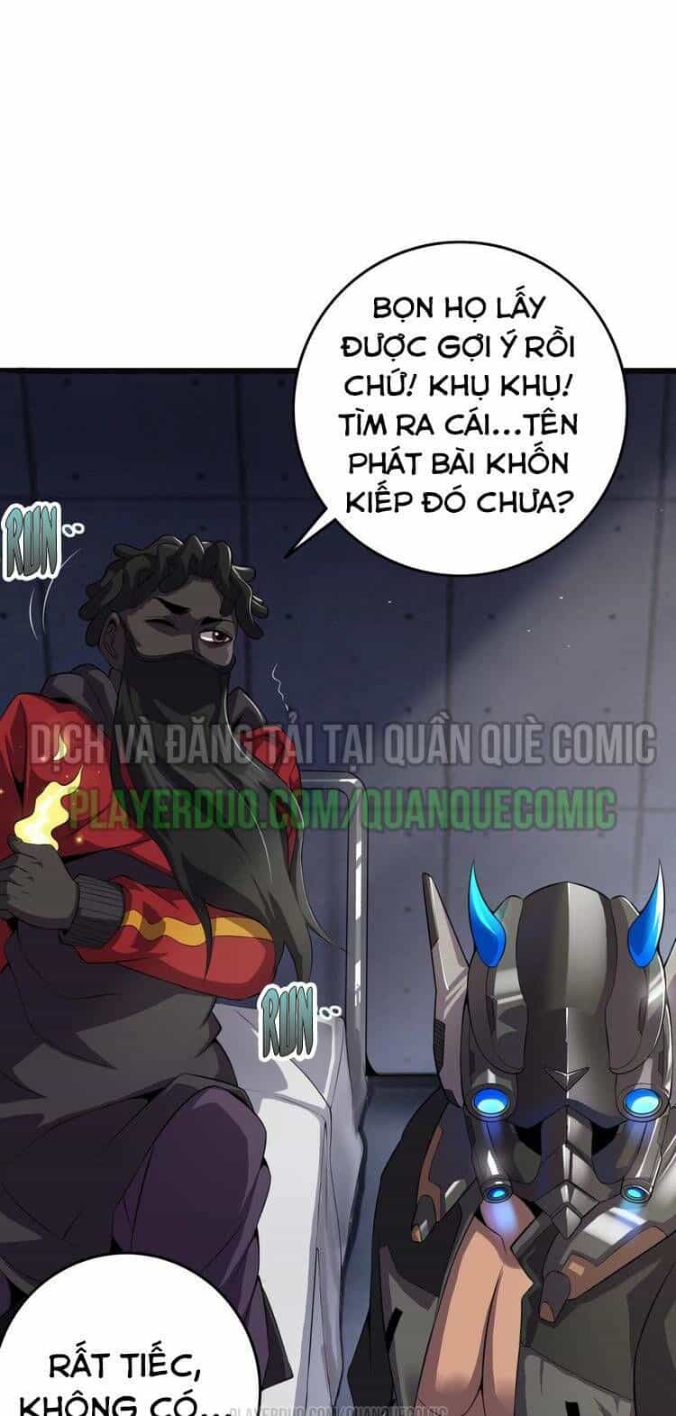 Chào Mừng Đến Thế Giới Cực Lạc - Chương 64 - ảnh 1